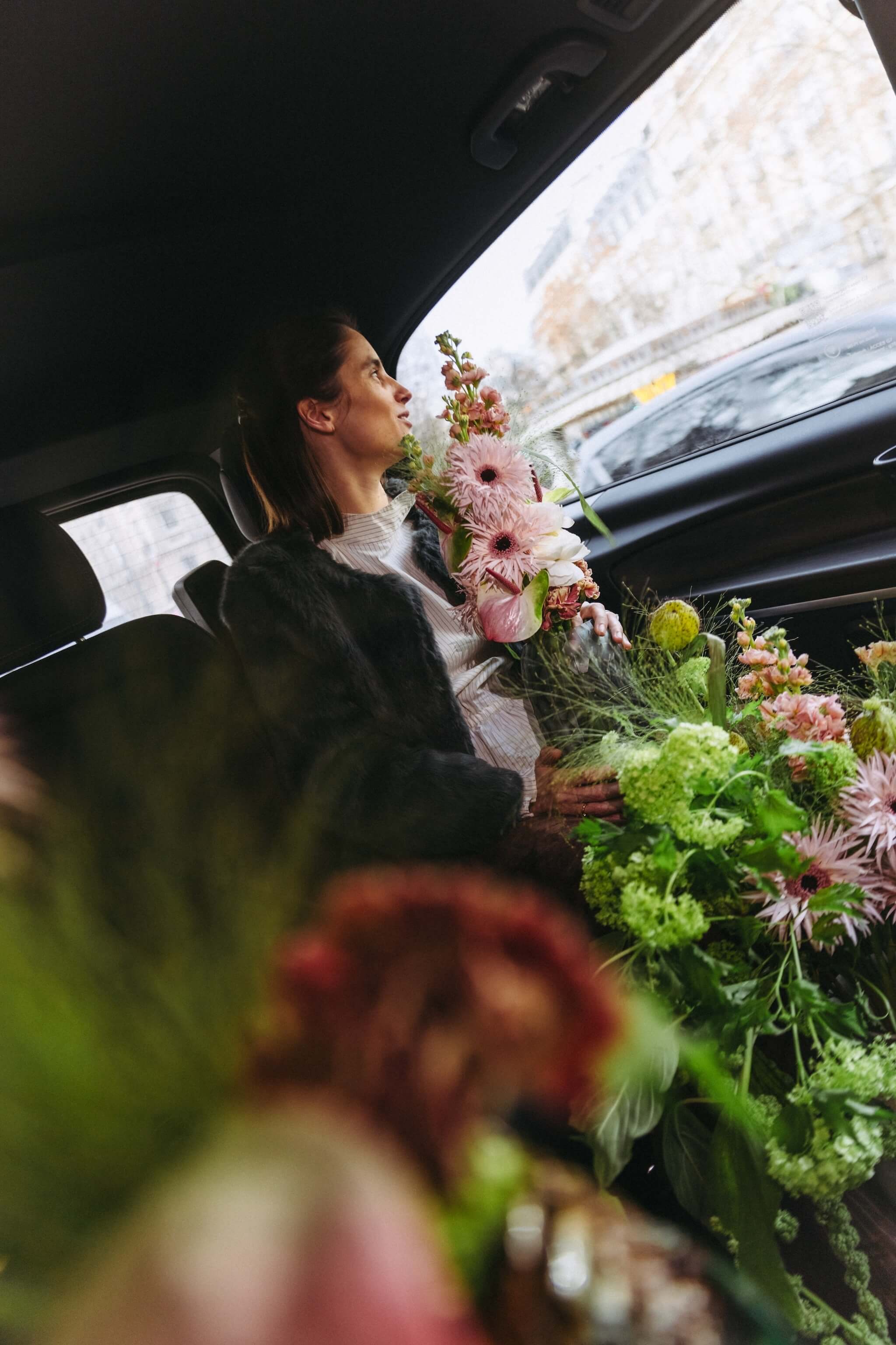 Fleurs de printemps à Paris : la sélection d'avril-mai