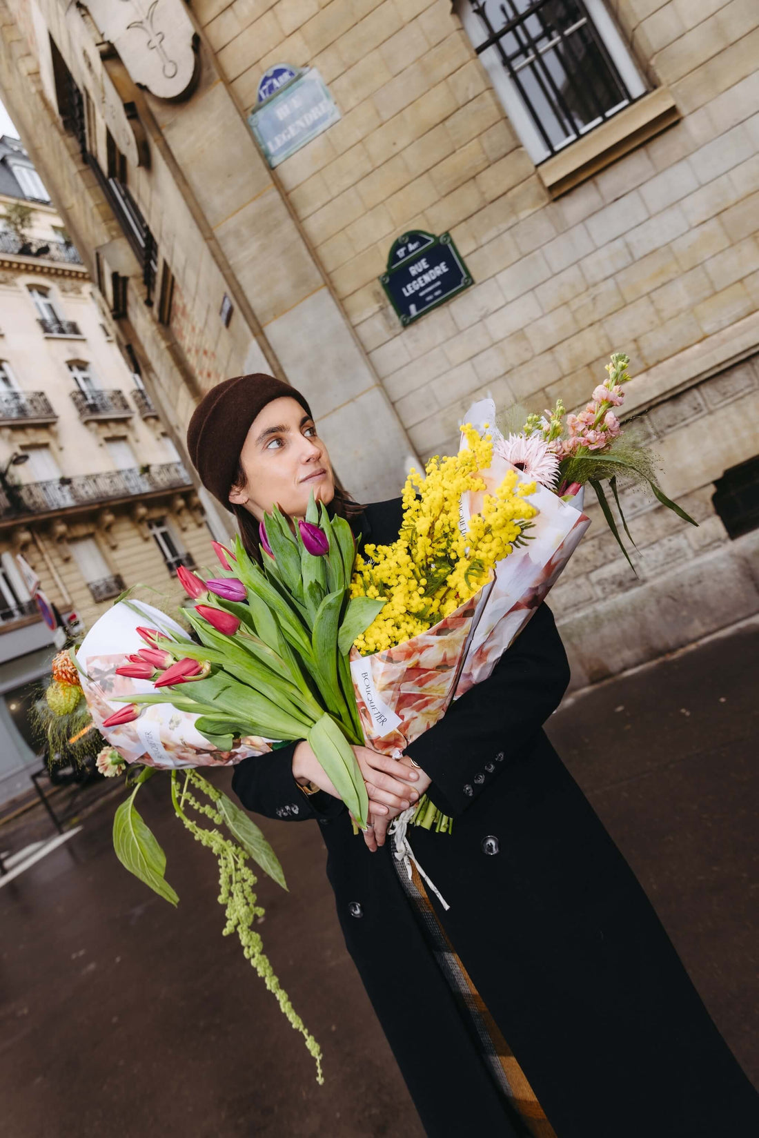 Décoration florale de réception : impressionner dès l'entrée