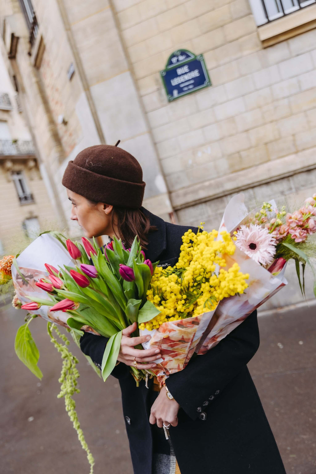 Fleurs et plantes au bureau : quel effet sur l'ambiance de travail