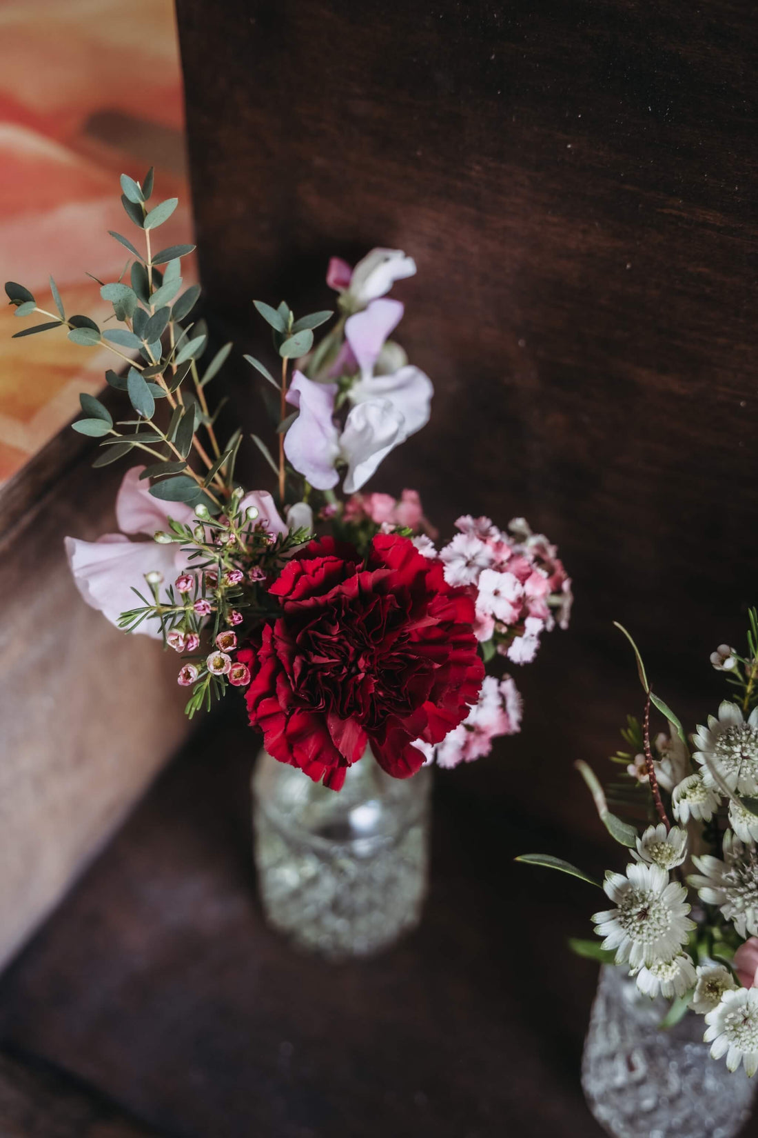Comment choisir un vase adapté à son bouquet