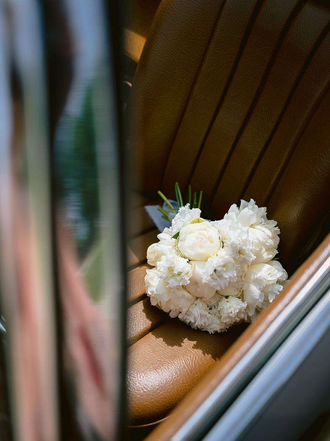 Fleurs pour un mariage à Paris : notre approche sur mesure et les tendances du moment