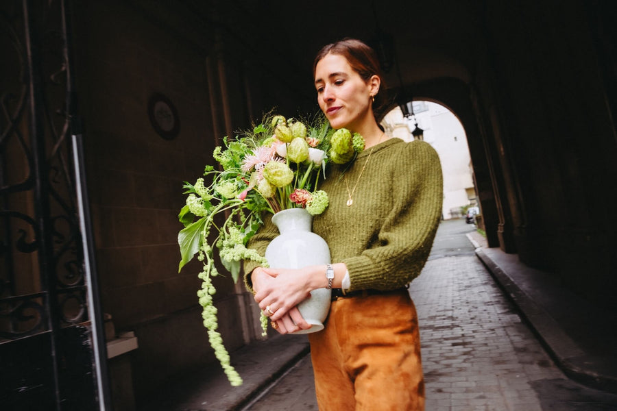 Livraison de fleurs Paris 17e arrondissement - Bouquetier