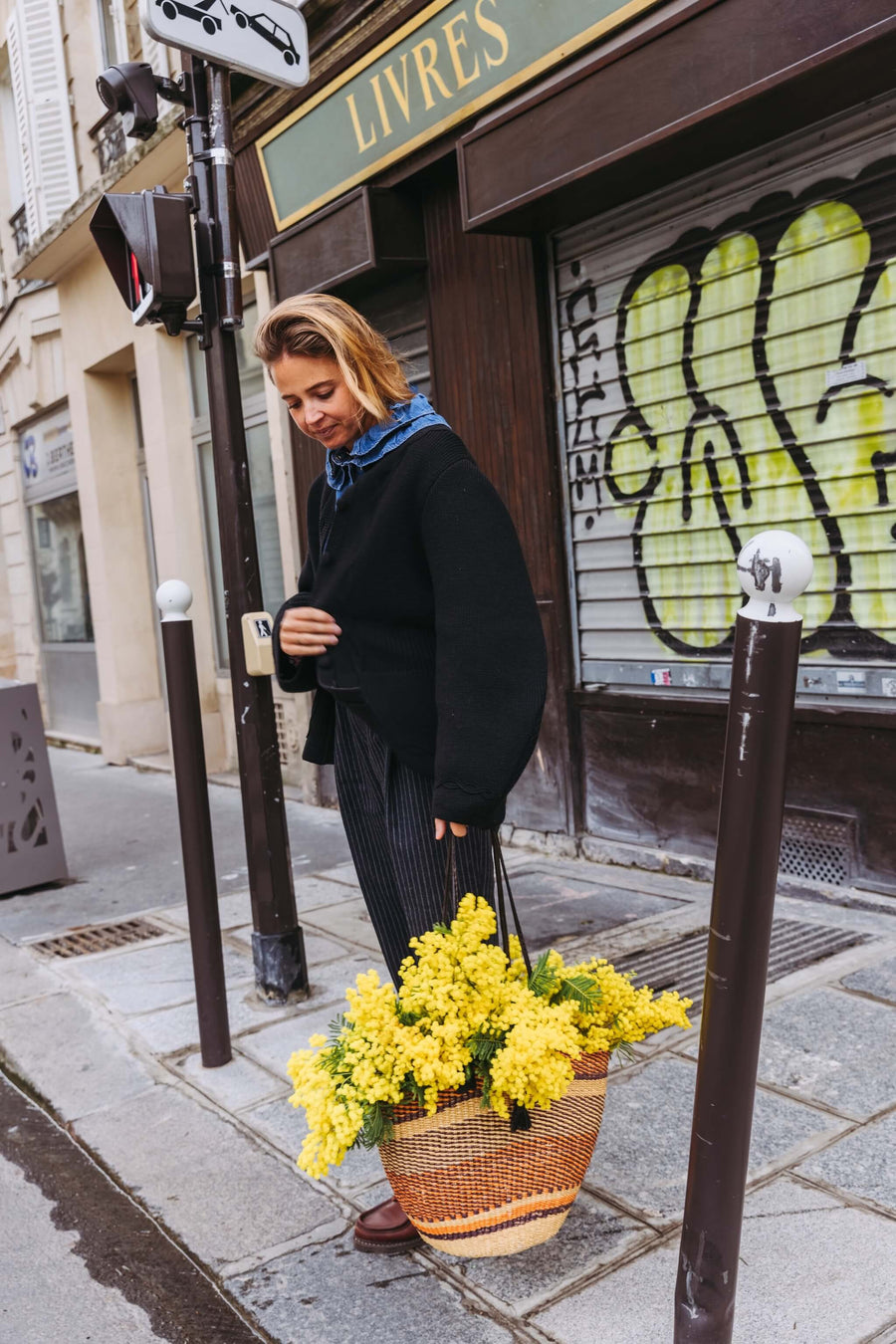 Bouquet d'anniversaire à Paris - Bouquetier
