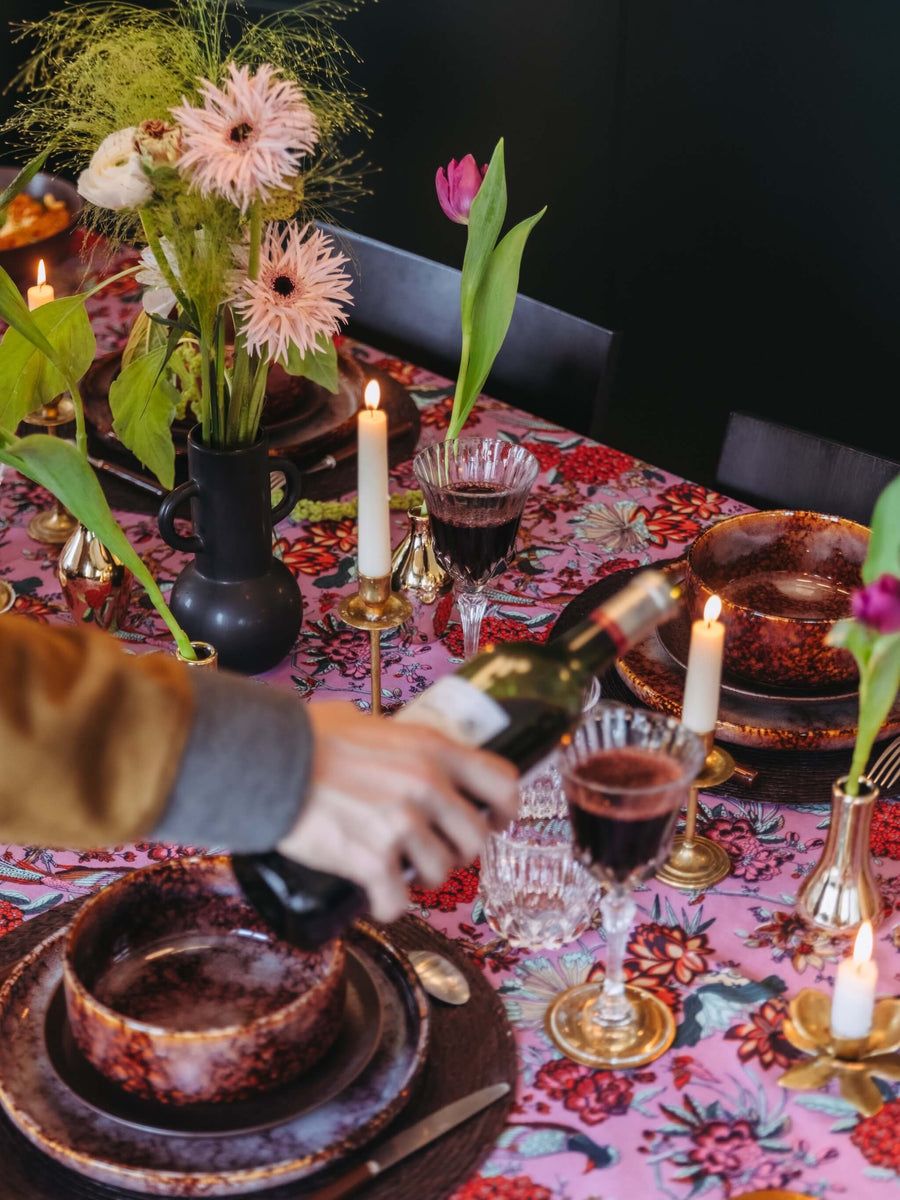Livraison de fleurs à Paris : bouquets de saison par Bouquetier - Bouquetier
