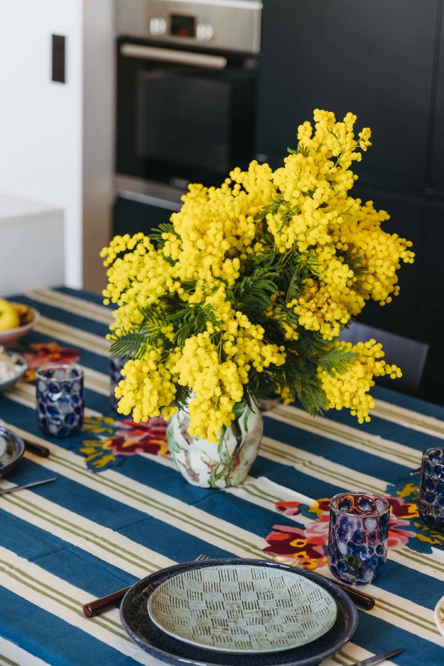 Décoration florale pour entreprises à Paris : Bouquetier - Bouquetier