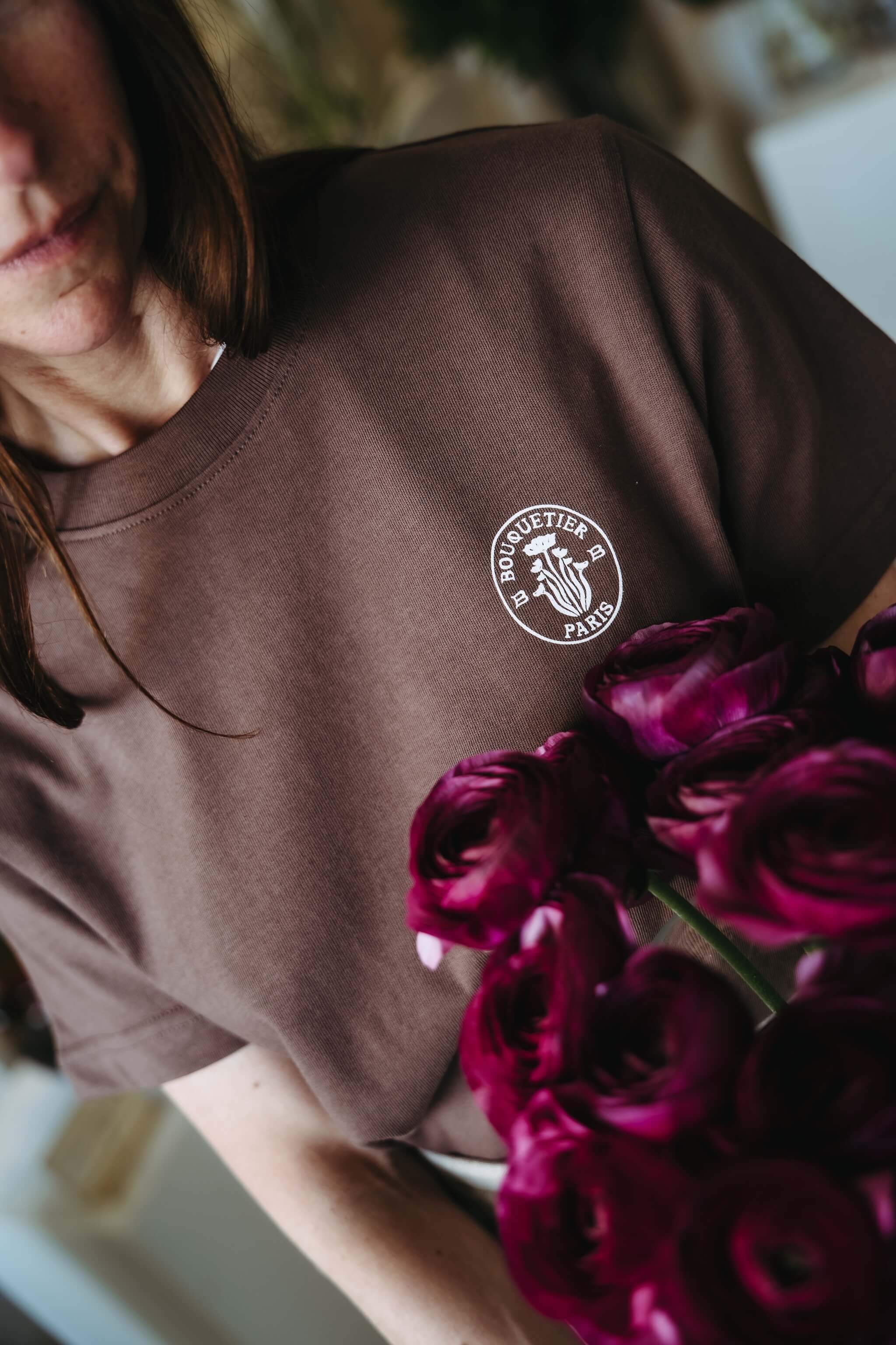 Carte cadeau atelier floral