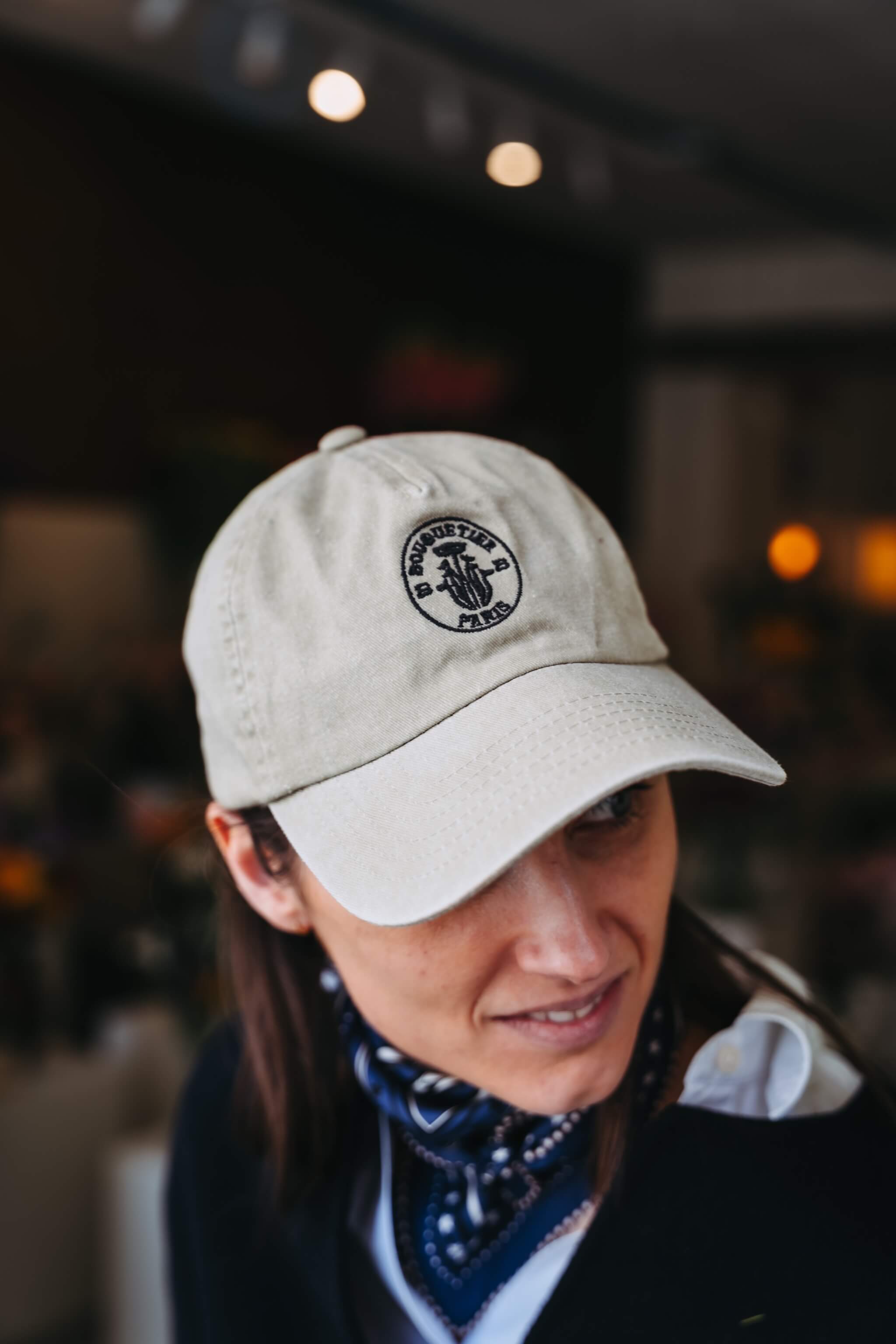 Casquette